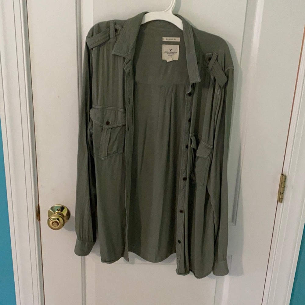 Women’s jacket